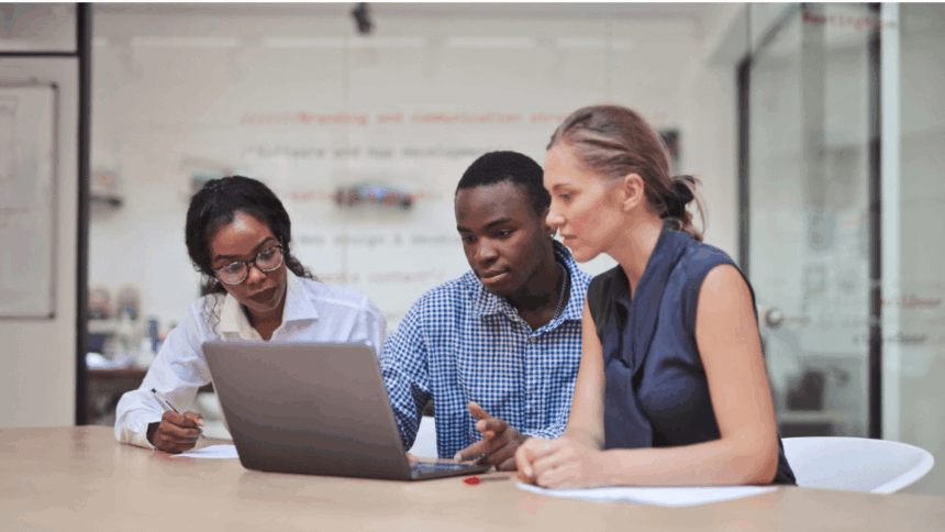 The Foschini Group: YES Internship Opportunities 2025