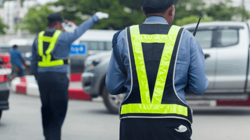 Traffic Officer Vacancies at Mkhambathini Local Municipality (x2 posts)