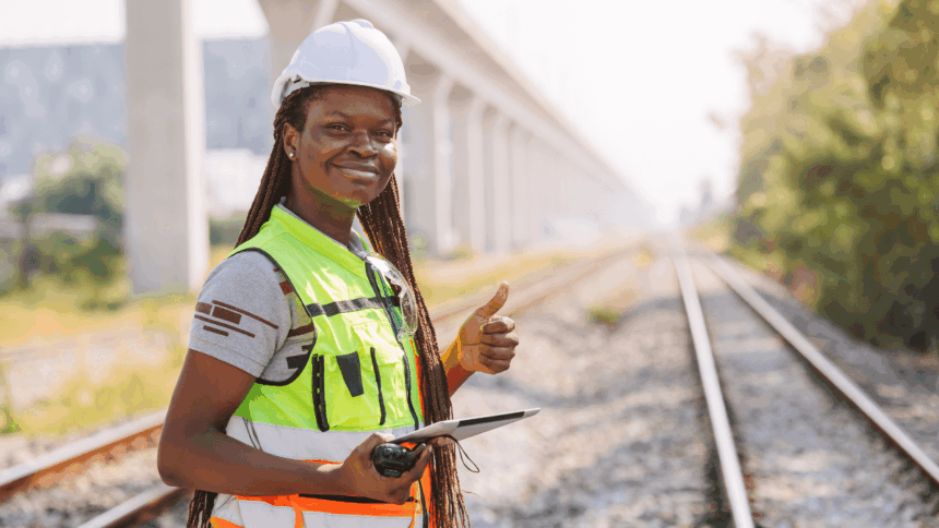 Transnet Freight Traineeship Programme