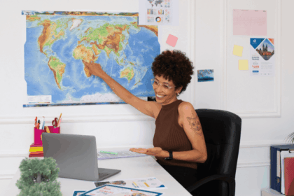 Travel Assistant Vacancy at Ivanhoe Mines - Apply Now