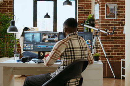 Video Producer Job Opportunity at Media24