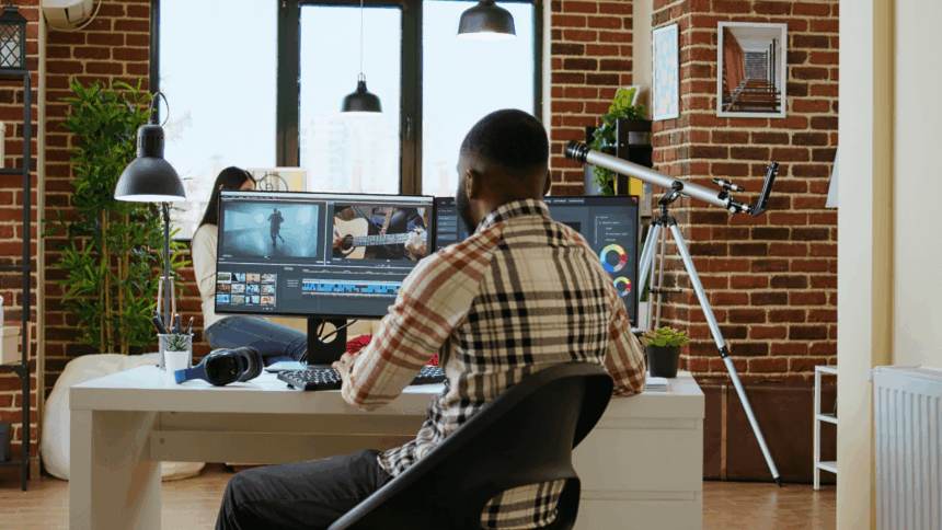 Video Producer Job Opportunity at Media24