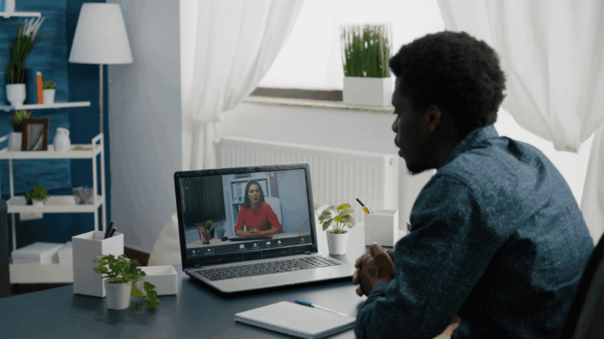 Virtual Job Interview Tech Checklist: Everything You Need Before the Call