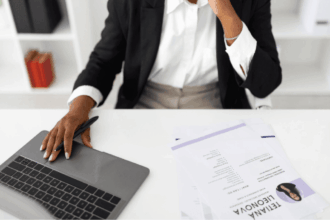 What to Do After Submitting a Job Application