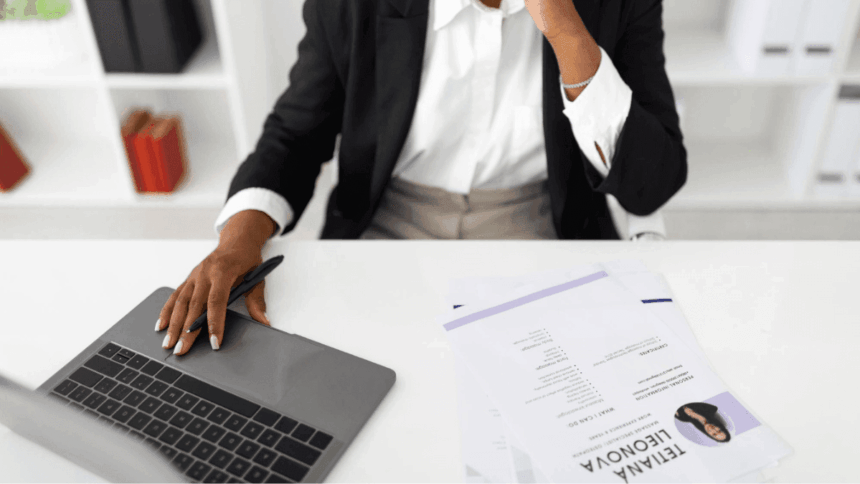 What to Do After Submitting a Job Application