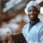 Woodlands Dairy Production Internship Programme