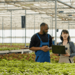 Workshop Assistant Vacancy at TWK Agri