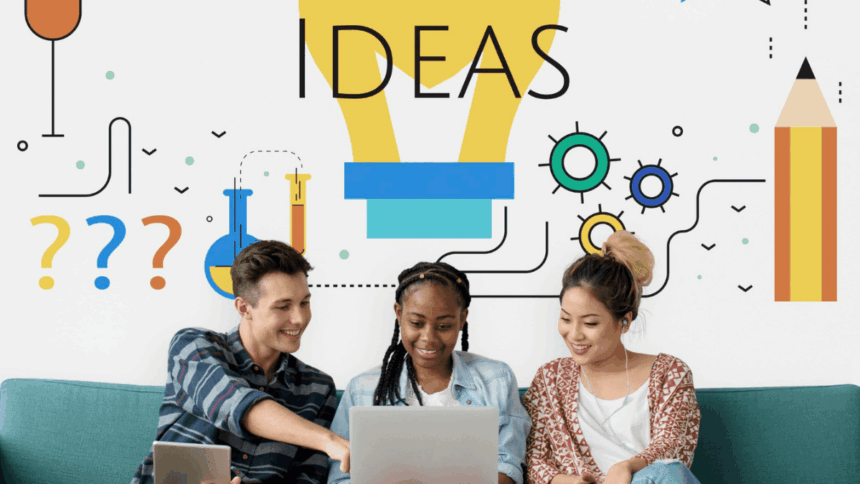 Youth Innovation Challenge 2025