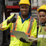 NQF 4 Occupational Health and Safety Learnership at Power Construction (Pty) Ltd