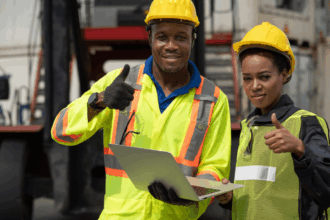 NQF 4 Occupational Health and Safety Learnership at Power Construction (Pty) Ltd