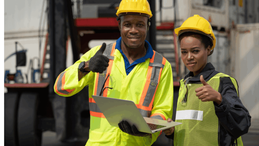 NQF 4 Occupational Health and Safety Learnership at Power Construction (Pty) Ltd
