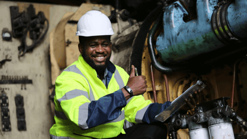 x15 Utilityman Job Opportunities at Eskom