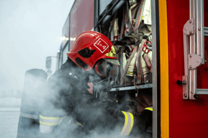 x25 FireFighter Vacancies at Sekhukhune District Municipality
