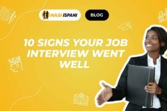 10 Signs Your Job Interview Went Well