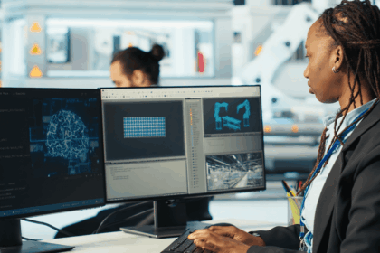 AI Engineer Job Opportunity at Capitec Bank