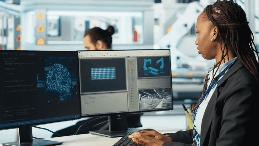 AI Engineer Job Opportunity at Capitec Bank