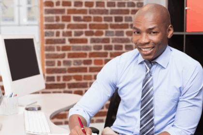 Admin Officer Vacancy At The Department of Cooperative Governance