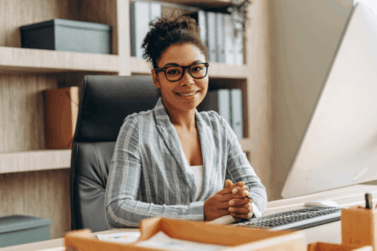 Administrative Assistant at the University of Cape Town