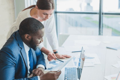 Ann Swann Personnel Finance Internship 2025