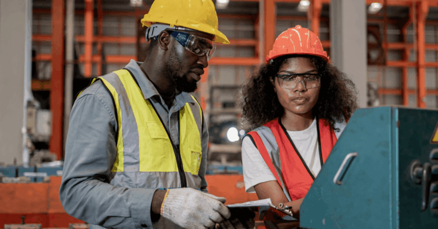 Apply for Apprenticeships at Ekurhuleni West TVET College