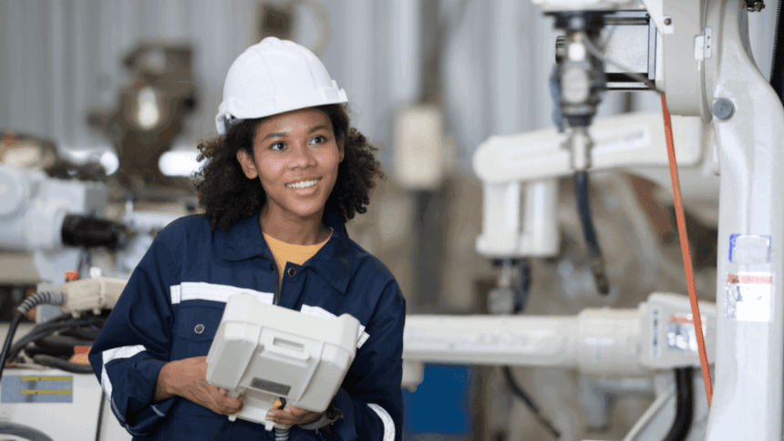 Artisan Assistant Job Opportunities at the City of Tshwane