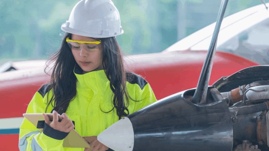 Aviation Environmental Compliance Trainee Programme At SACAA