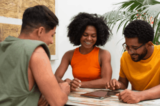 BCB Brand & Marketing Graduate Programme