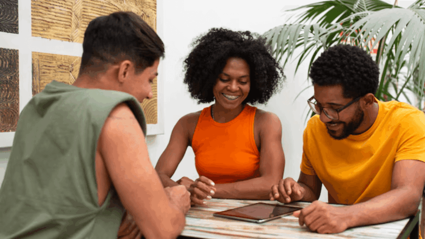 BCB Brand & Marketing Graduate Programme