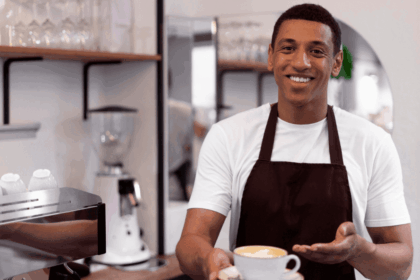 Barista Vacancy at GAP Infrastructure Corporation