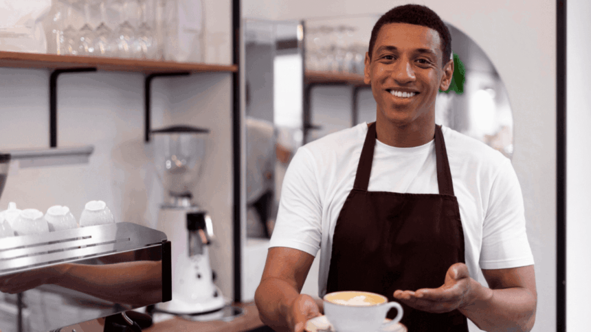 Barista Vacancy at GAP Infrastructure Corporation