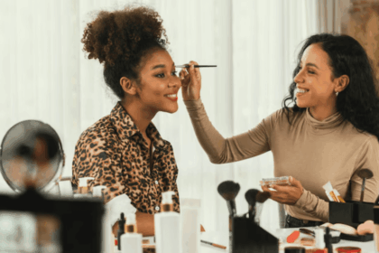 Beauty Consultant at Medirite Plus Parklands