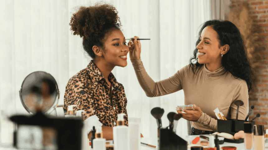 Beauty Consultant at Medirite Plus Parklands