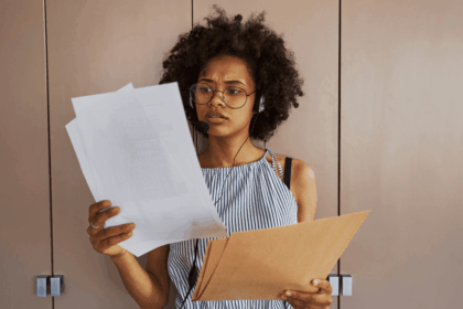 Bursary Application Checklist: Documents You Must Have