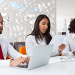 Business Admin Internship at MANCOSA 2025