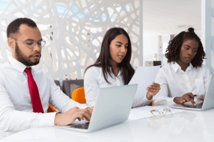 Business Admin Internship at MANCOSA 2025