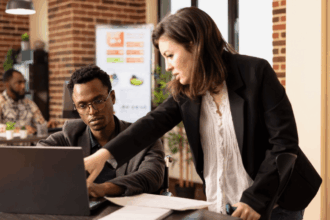 Business Management Internship At MANCOSA