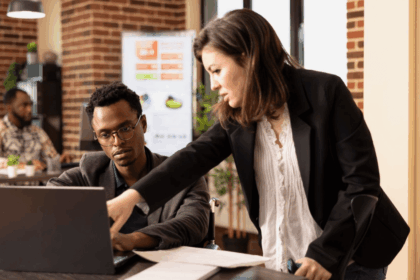 Business Management Internship At MANCOSA