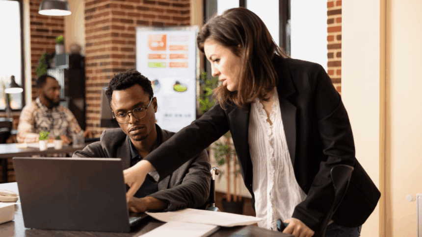 Business Management Internship At MANCOSA