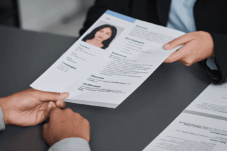 5 Trusts and 5 Myths About CVs: What You Really Need to Know