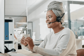 Call Center Agent Job Opportunity at Adendorff Machinery Mart