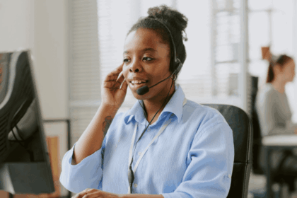 Call Centre Agent Vacancy At Fidelity Services Group