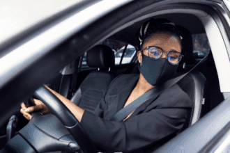 Call Centre Driver position at Fidelity Services Group