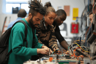 Canyon Coal Internship Programme (2025)