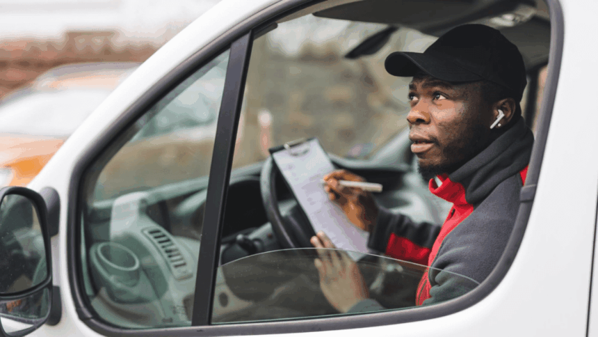 Casual Catering Driver Vacancies At Icebolethu Group Insurance (6 posts)