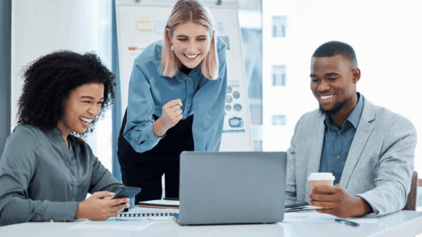Citi South Africa Internship Programme