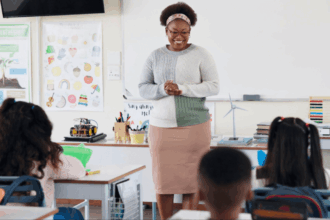 Classroom Teacher Vacancy At St Stithians College 