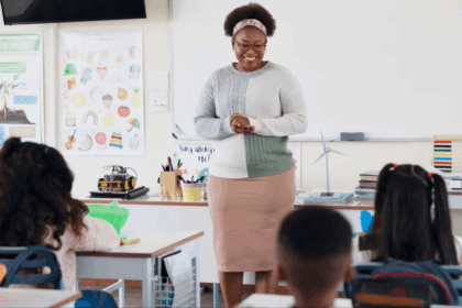 Classroom Teacher Vacancy At St Stithians College 