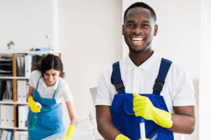 Cleaner Job Opportunity at Total Piet Retief