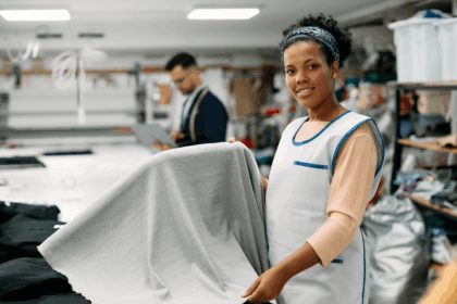 Clothing Production Learnerships for 2025