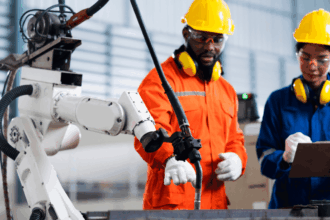 Coca-Cola In-Service Trainee Programme